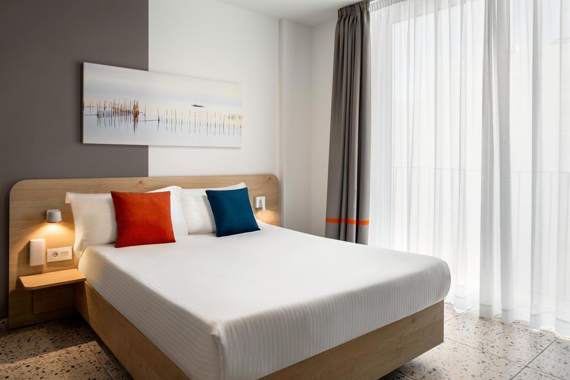 Quadro Hotel, Trademark Collection By Wyndham St. Julian's Exteriör bild