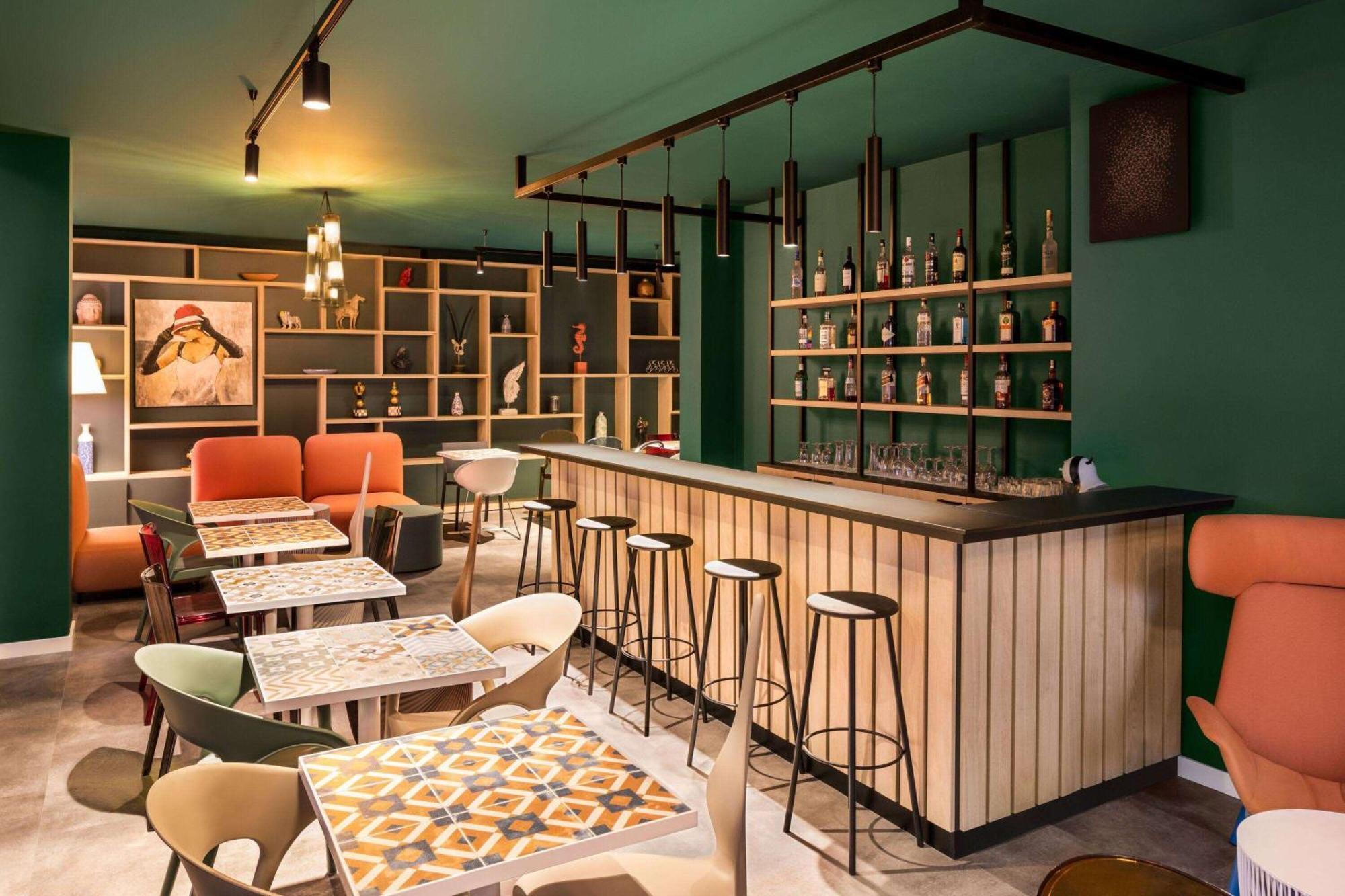 Quadro Hotel, Trademark Collection By Wyndham St. Julian's Exteriör bild