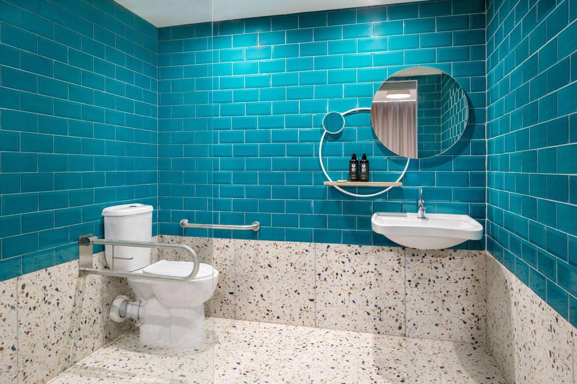 Quadro Hotel, Trademark Collection By Wyndham St. Julian's Exteriör bild