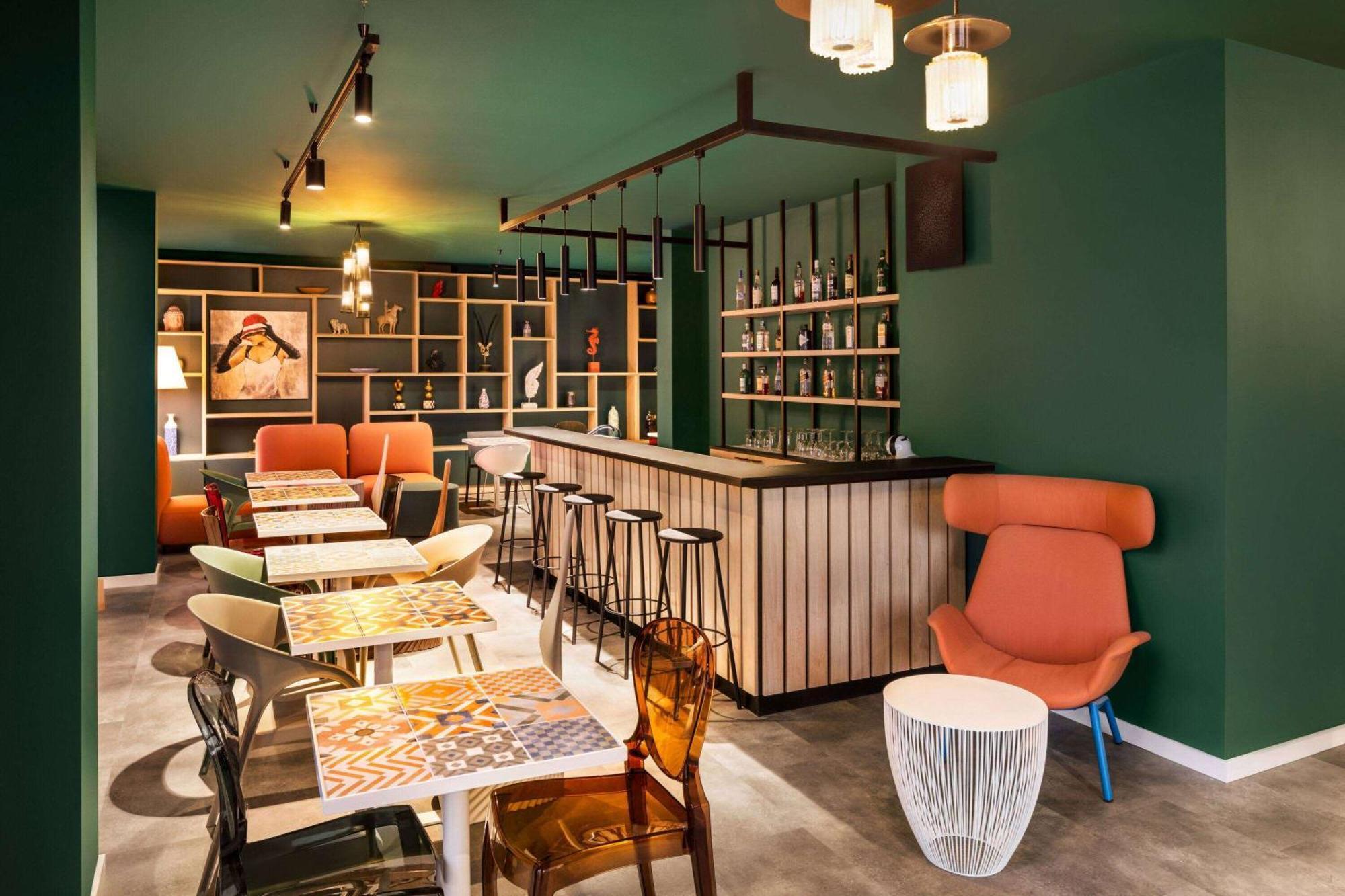 Quadro Hotel, Trademark Collection By Wyndham St. Julian's Exteriör bild